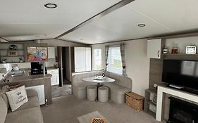 New Beach Holiday Park